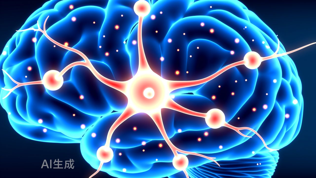 Cell Rep：军事医学研究院王以政团队揭示VTA星形胶质细胞调控GABA传递的抗焦虑抑郁机制