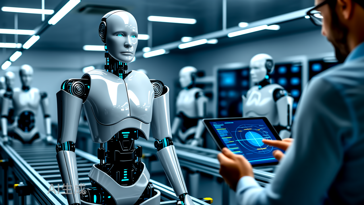 宇树上市，这10点你应该知道