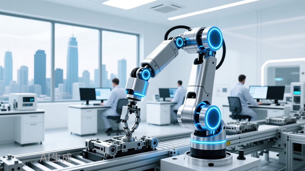 净利率比腾讯高，宇树科技为啥那么赚钱？