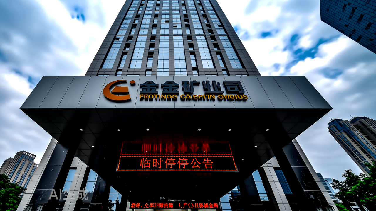 赤峰黄金易主前夜：一个从未下过矿的女老板，决定在最高点卖掉它