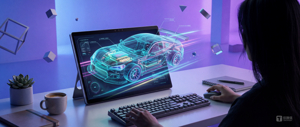 空间智能时代，百亿裸眼3D显示排位战开启