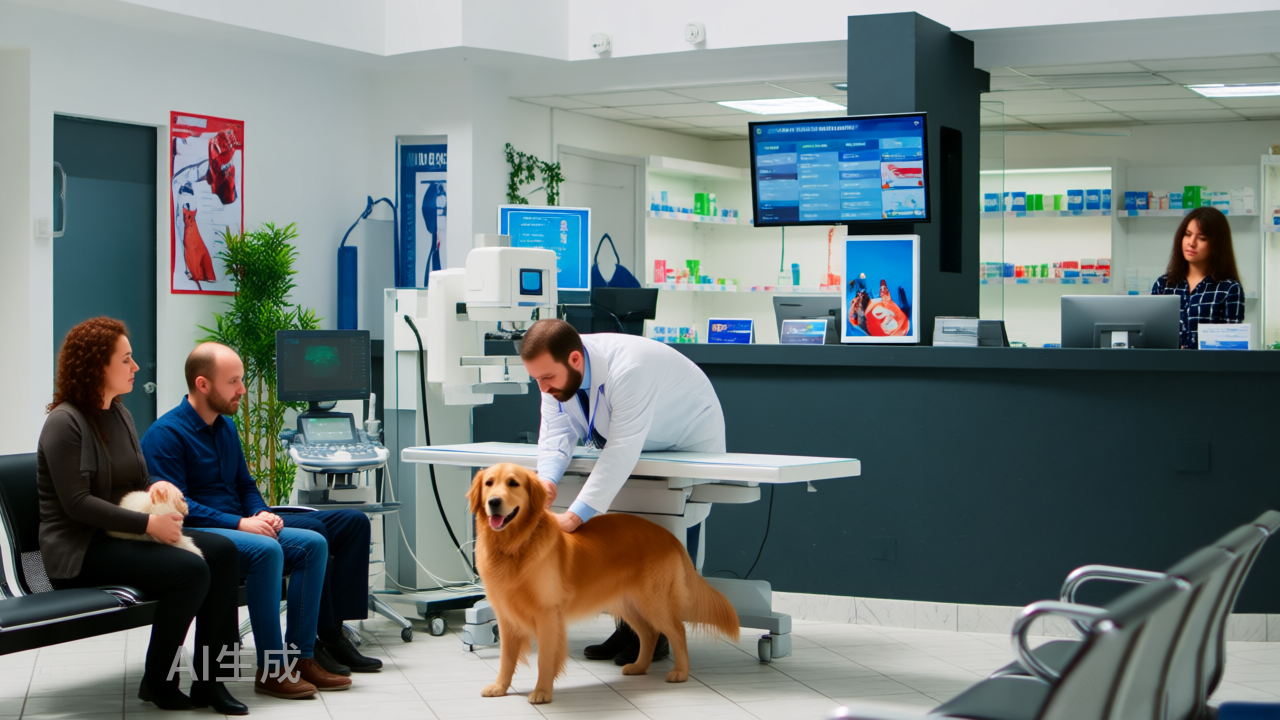 买猫500、治病5000，年轻人抛弃宠物医院