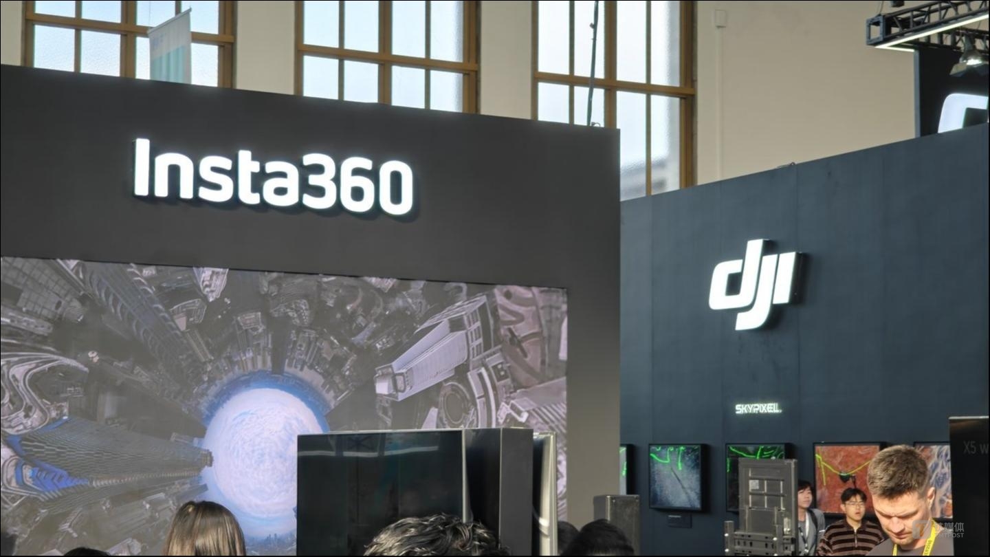 大疆起诉影石专利侵权，涉及多项关键技术领域，多名前核心研发人员或涉案