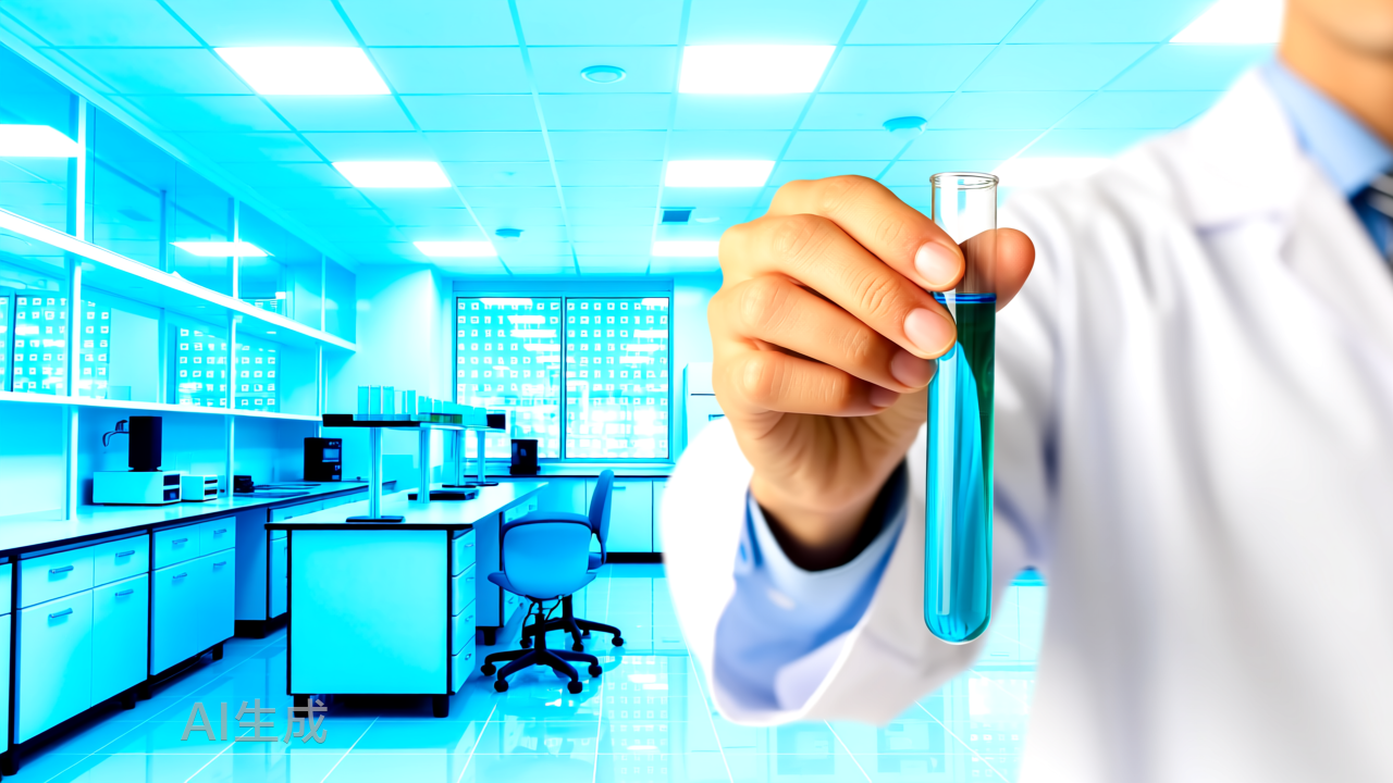 辉瑞，把未来交给“减肥”