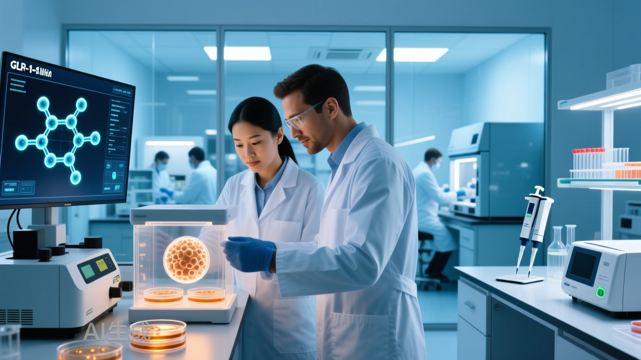 “远水”礼来，解不了康龙化成“业绩之困”