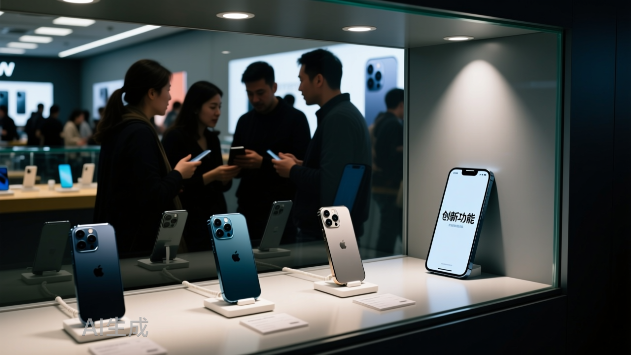 中国手机行业的老四，为什么这么难？