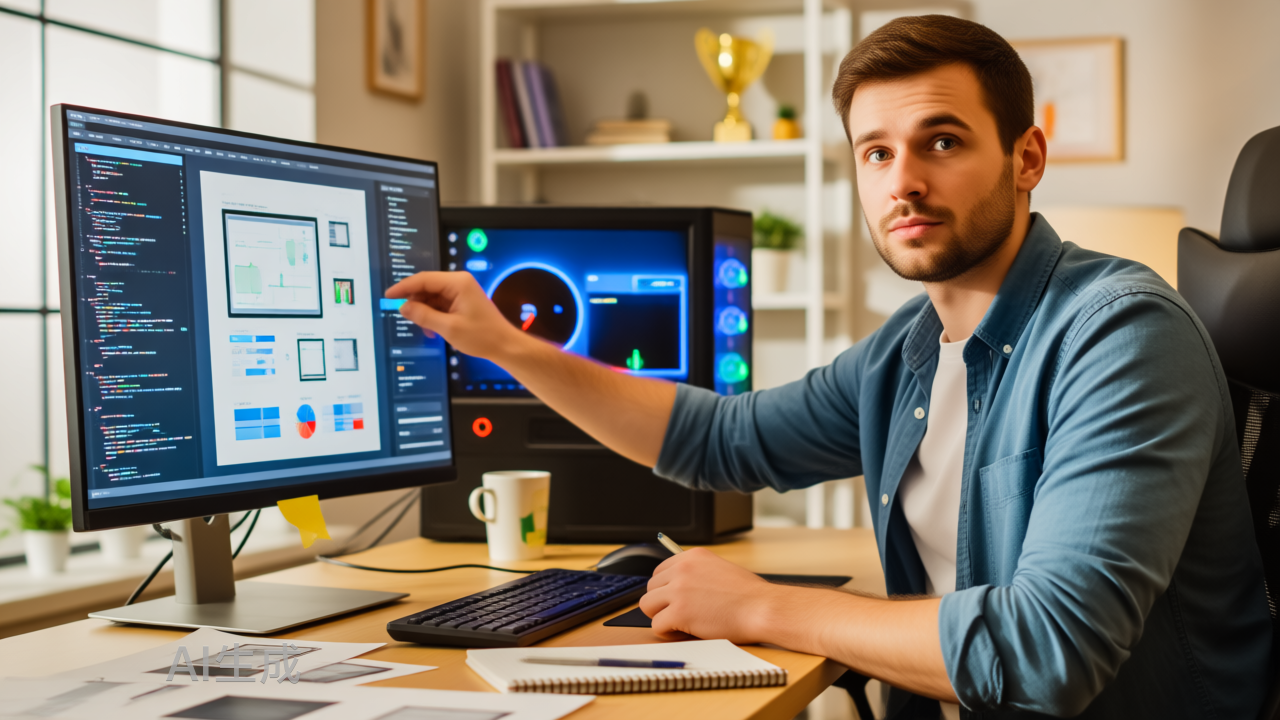 前作10万销量+92%好评，这款一人开发的“整活”RPG续作靠玩家反馈全面升级