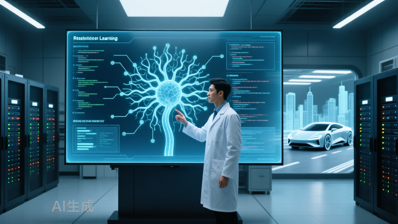 從世界模型到?jīng)_擊IPO，Momenta走到臨界點(diǎn)