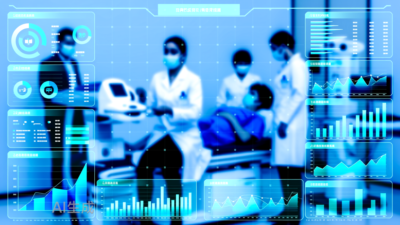 腾讯：医疗IPO超级捕手