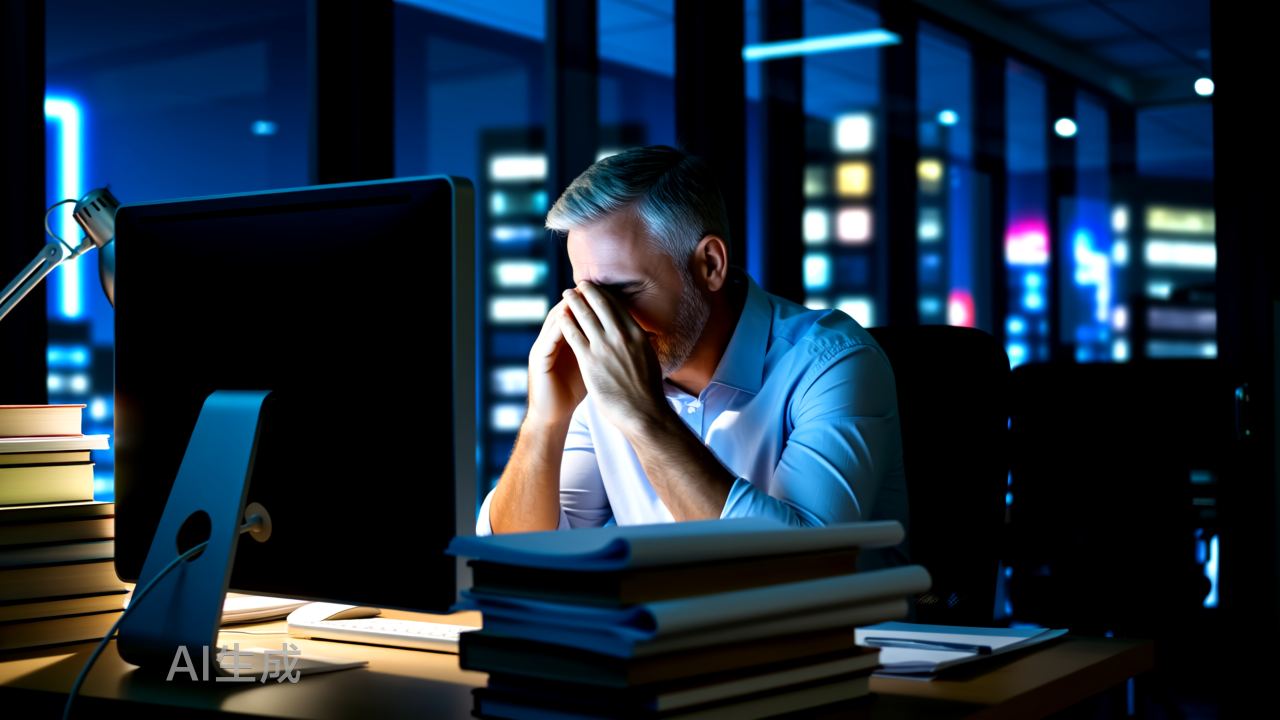 張雪峰走了 ，留下了一個(gè)所有人都將面對(duì)的“張雪峰困境”