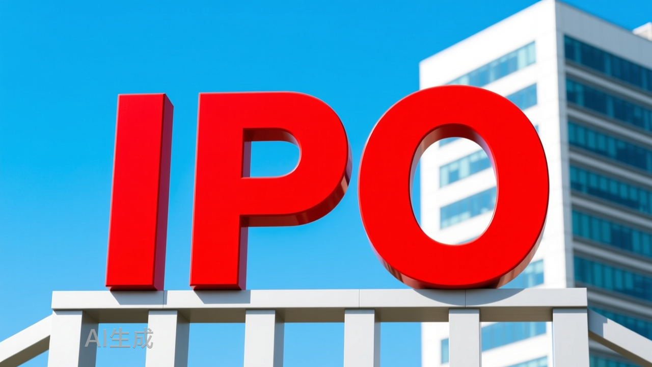 宇樹科技IPO：一個優(yōu)秀偏科生的上市故事