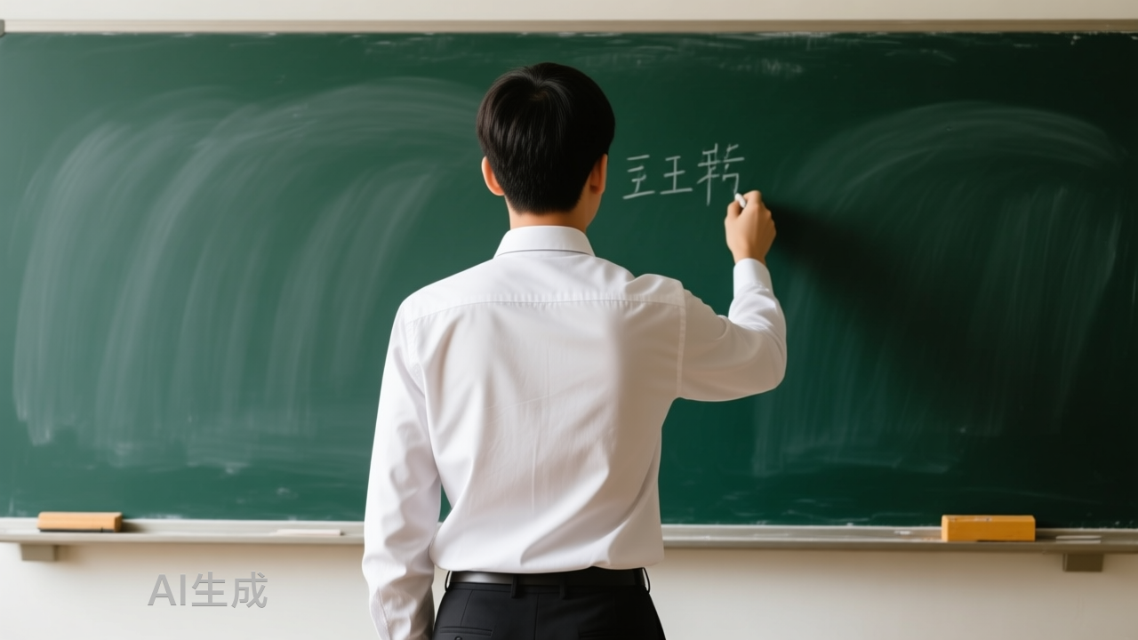 张雪峰，一个向AI世界喊停的人