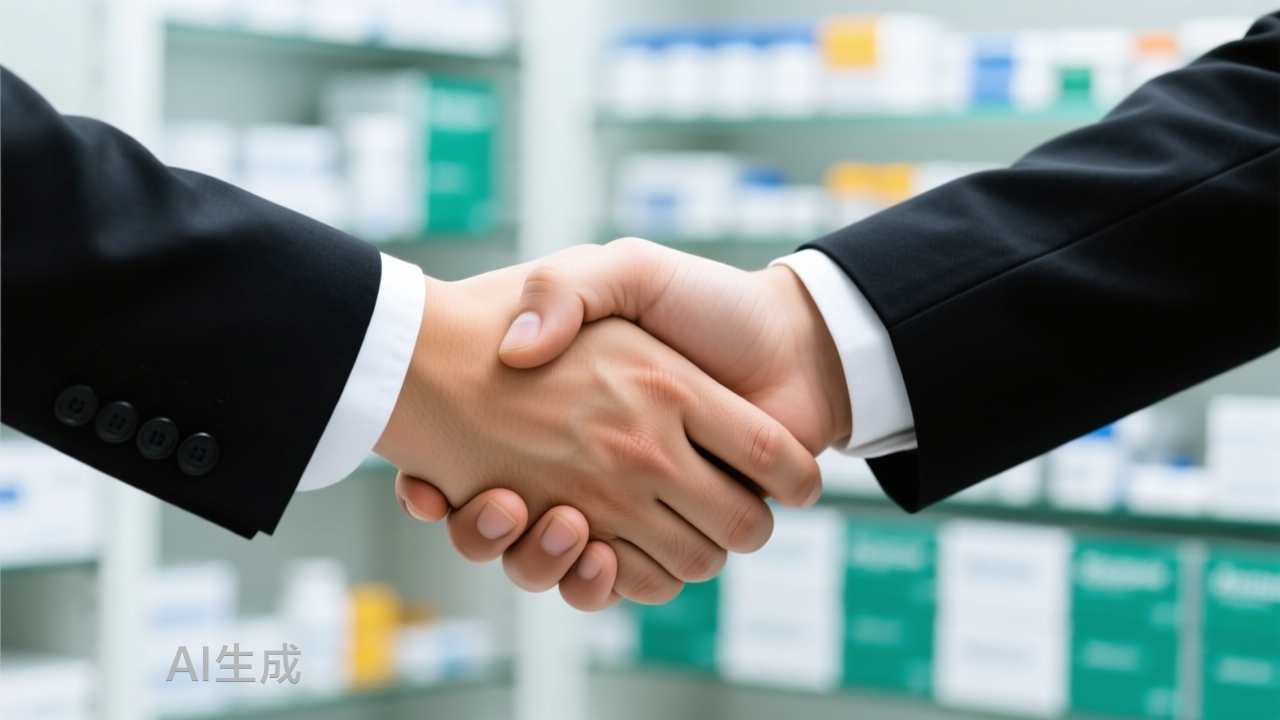 跨國藥企搶灘創(chuàng)新藥“支付基建”新高地