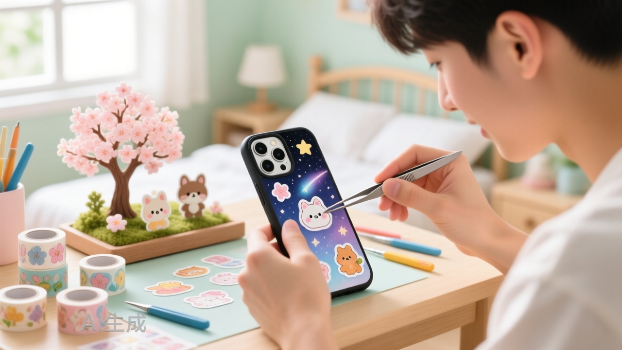 9.9元玩一天，有商家爆賣(mài)上百萬(wàn)，“手搓經(jīng)濟(jì)”又出新爆款