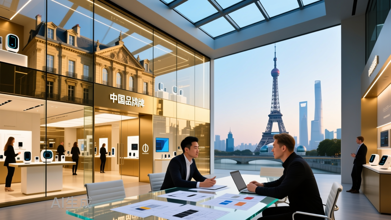 對話雷凌：全球化最大的陷阱，是成功經(jīng)驗的幻覺