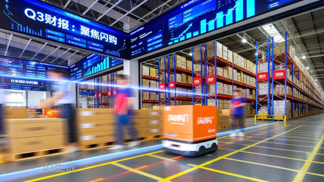 指望淘天很快交出高分，是不現(xiàn)實(shí)的