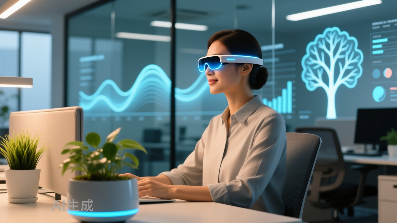 瑞士信息與通信科技公司Kyan Health研發(fā)員工心理健康支持應(yīng)用程序，應(yīng)對職場心理健康問題