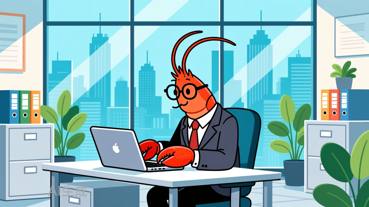 Claude版龍蝦VS OpenClaw，Anthropic又站在了OpenAI的反面