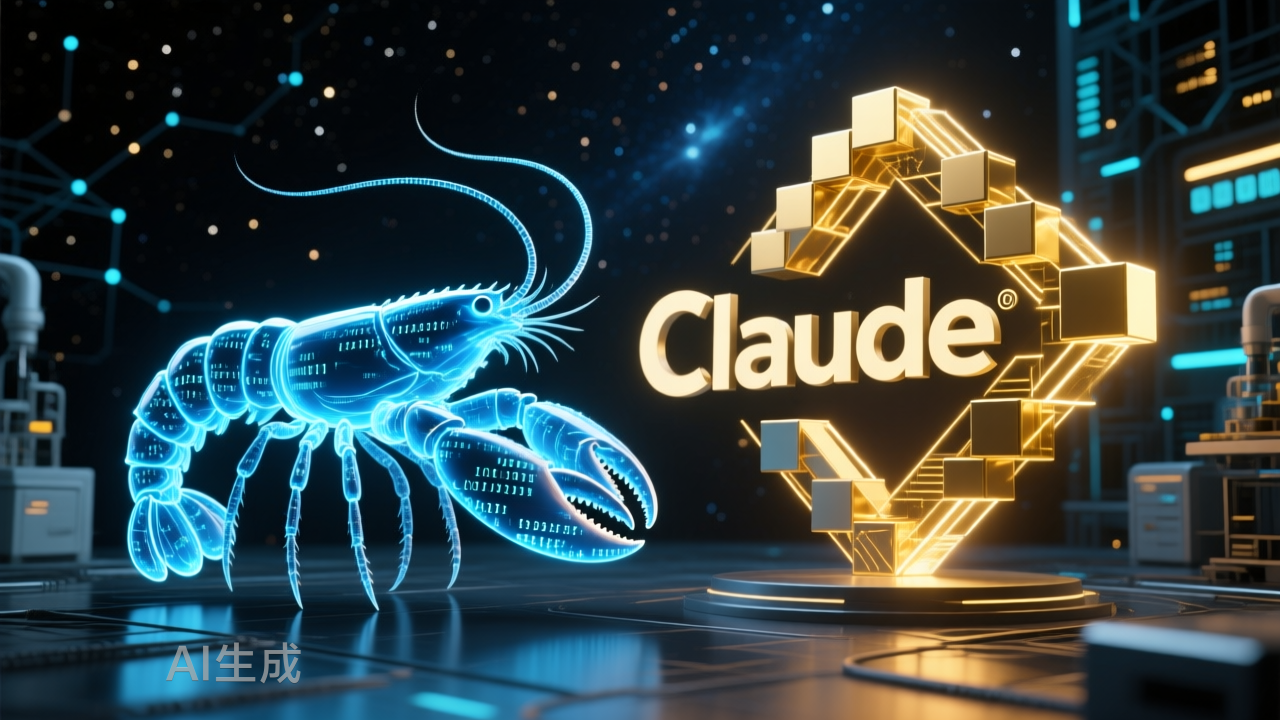 “龙虾”的对手来了！Claude Code Channels 的野心与启示