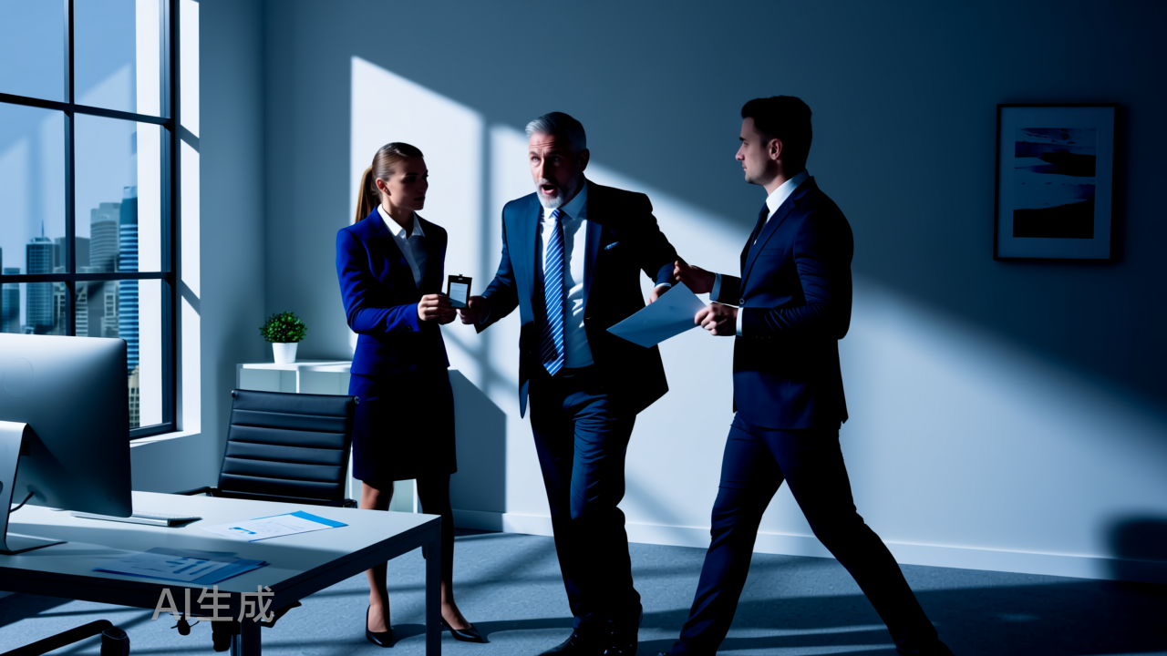 1050億，又一位首富被“帶走調(diào)查”