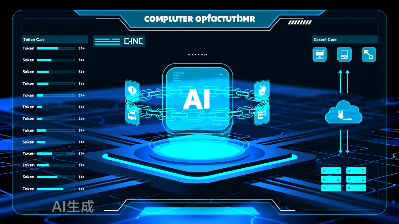 悟空是阿里打造Agentic計算機的第一步