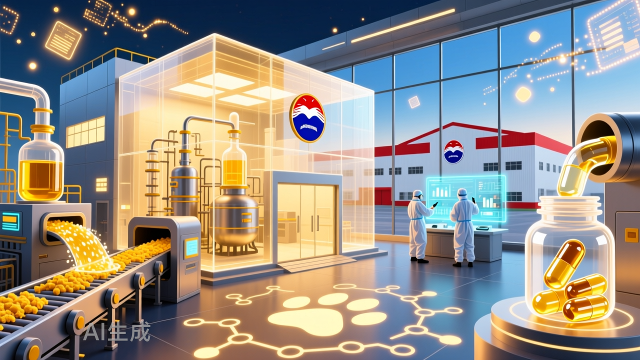 茅台“酒糟变黄金”，万亿巨头跨界宠物赛道的野心与焦虑