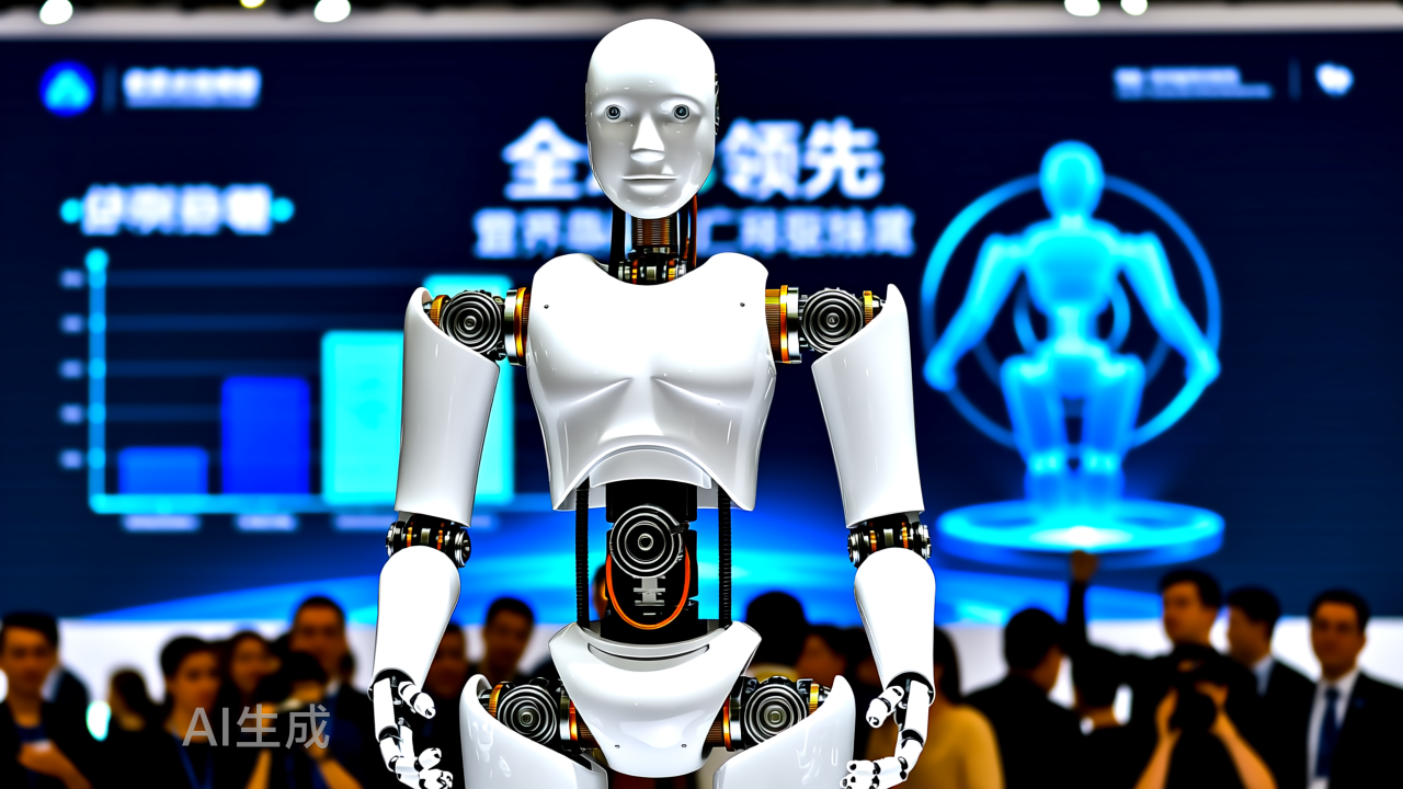 人形機器人這么“卷”，宇樹再不上市就晚了