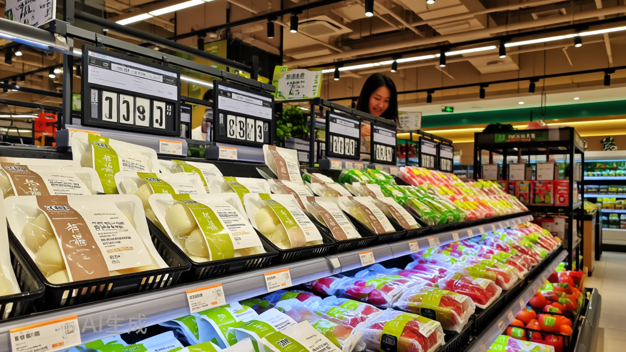 山姆亲兄弟，火成了盒马“劲敌”