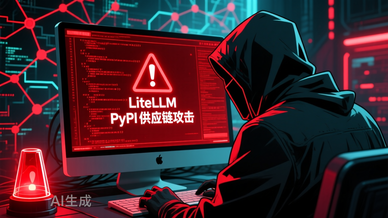 担心的事还是发生了，真有人给龙虾“投毒”