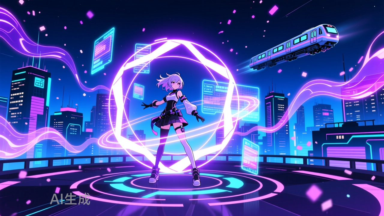 《异环》来了，二次元游戏却要凉了？