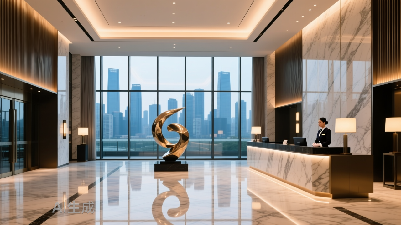 地产酒店的万达“样本”