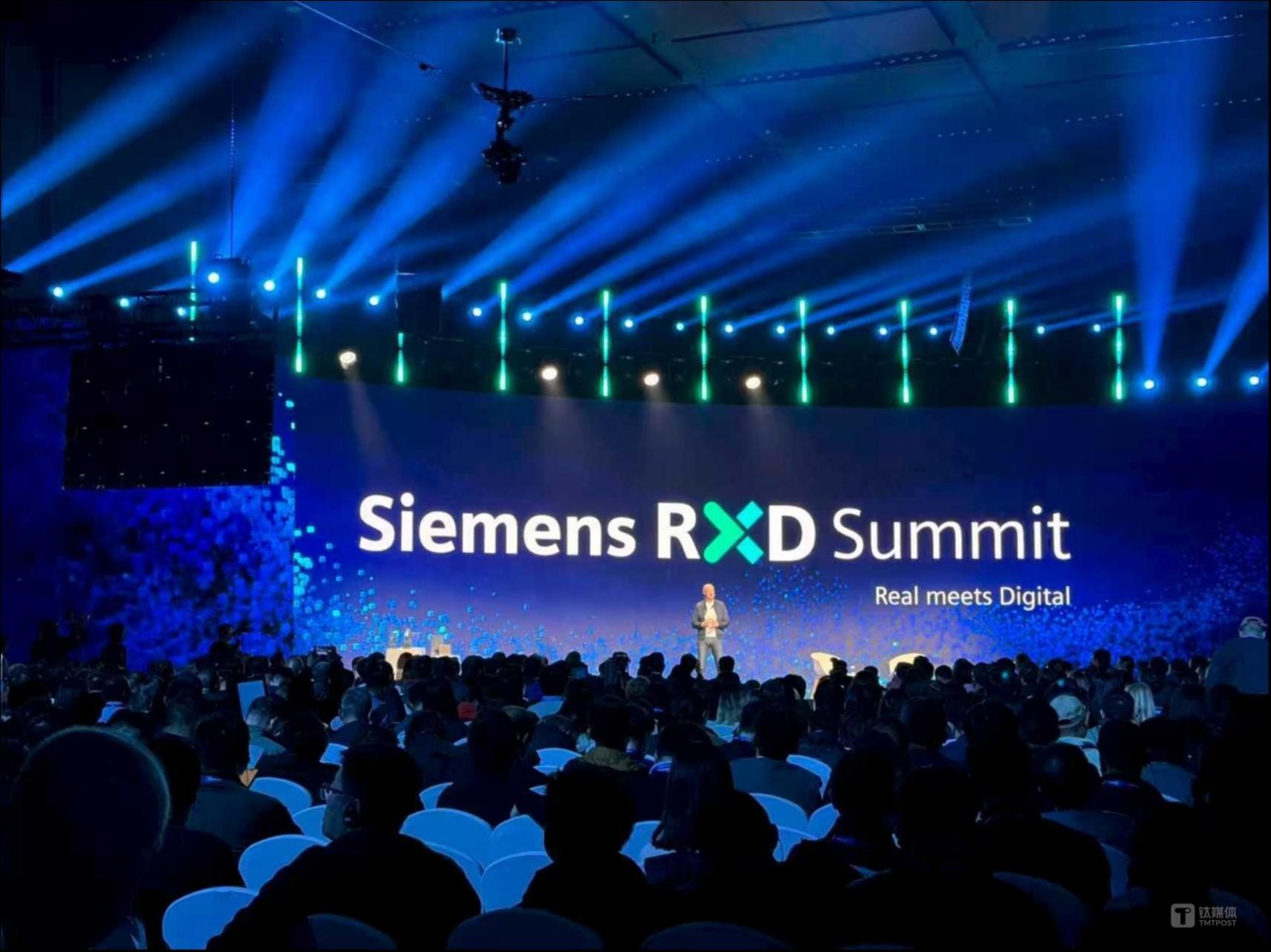 技术破题与生态立新，西门子定义工业AI新纪元