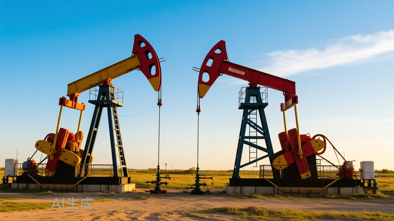 战争启示录：为什么新能源巨头的股价跑赢了化石能源巨头？