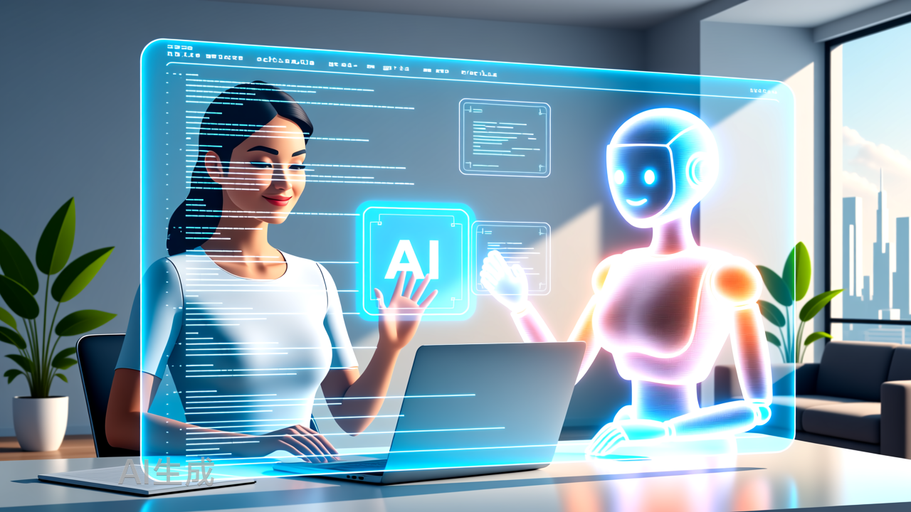 AI，正在“殺死”哪些軟件？