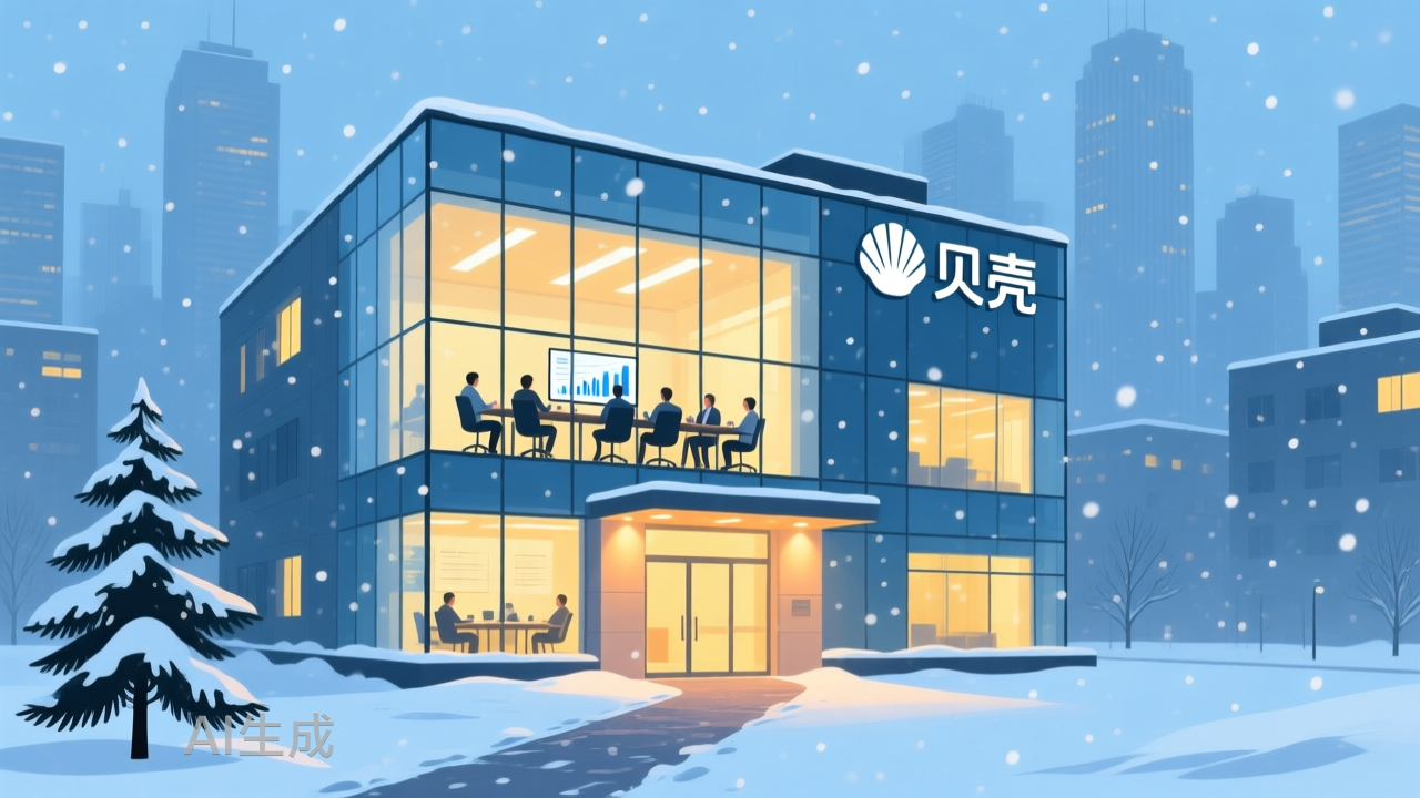 后左晖时代，彭永东其实干得还不错