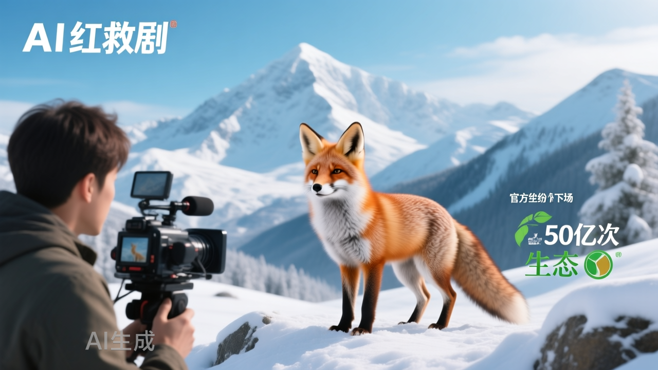 地方文旅流量战，AI能不能接棒文旅局长？