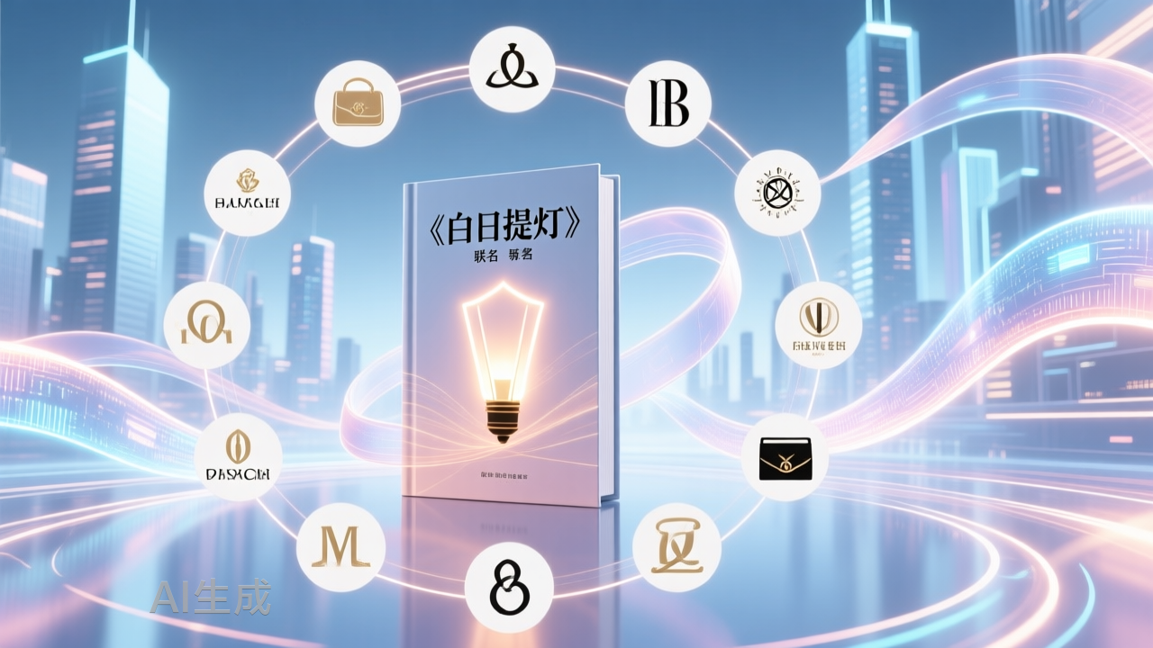 迪麗熱巴新劇未播先宣14個聯(lián)名：品牌到底在賭什么？