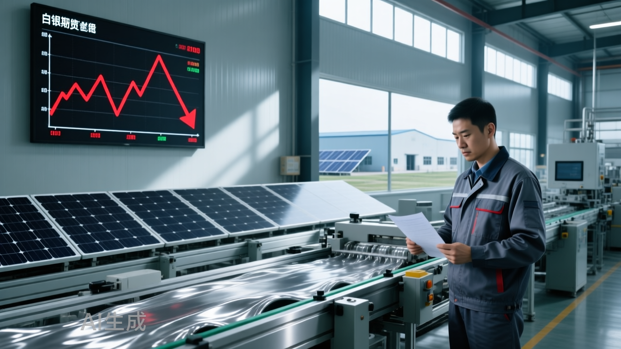 帝科股份炒白银巨亏，史卫利是运气太差还是赌性太强？