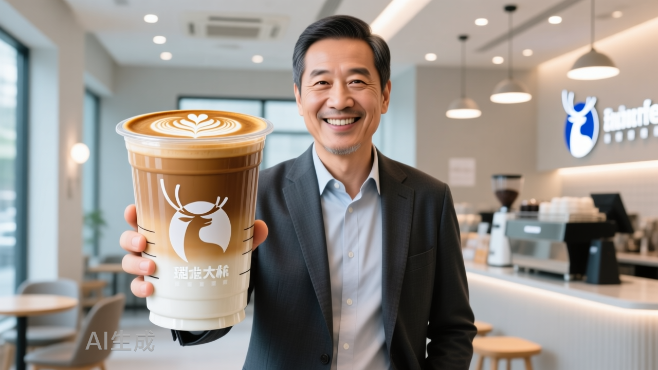 从 9.9 元到超大杯，瑞幸库迪的商战，早已不是价格战