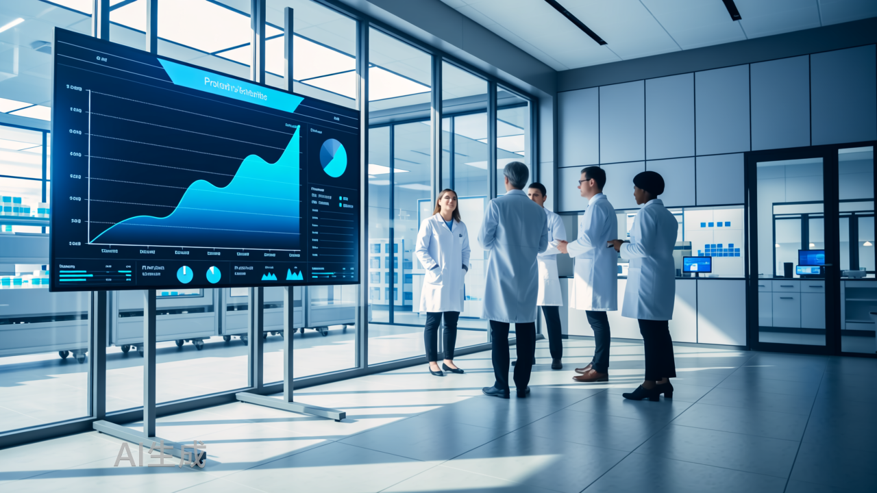 40家医疗企业扭亏为盈：靠什么？又能否延续增长？