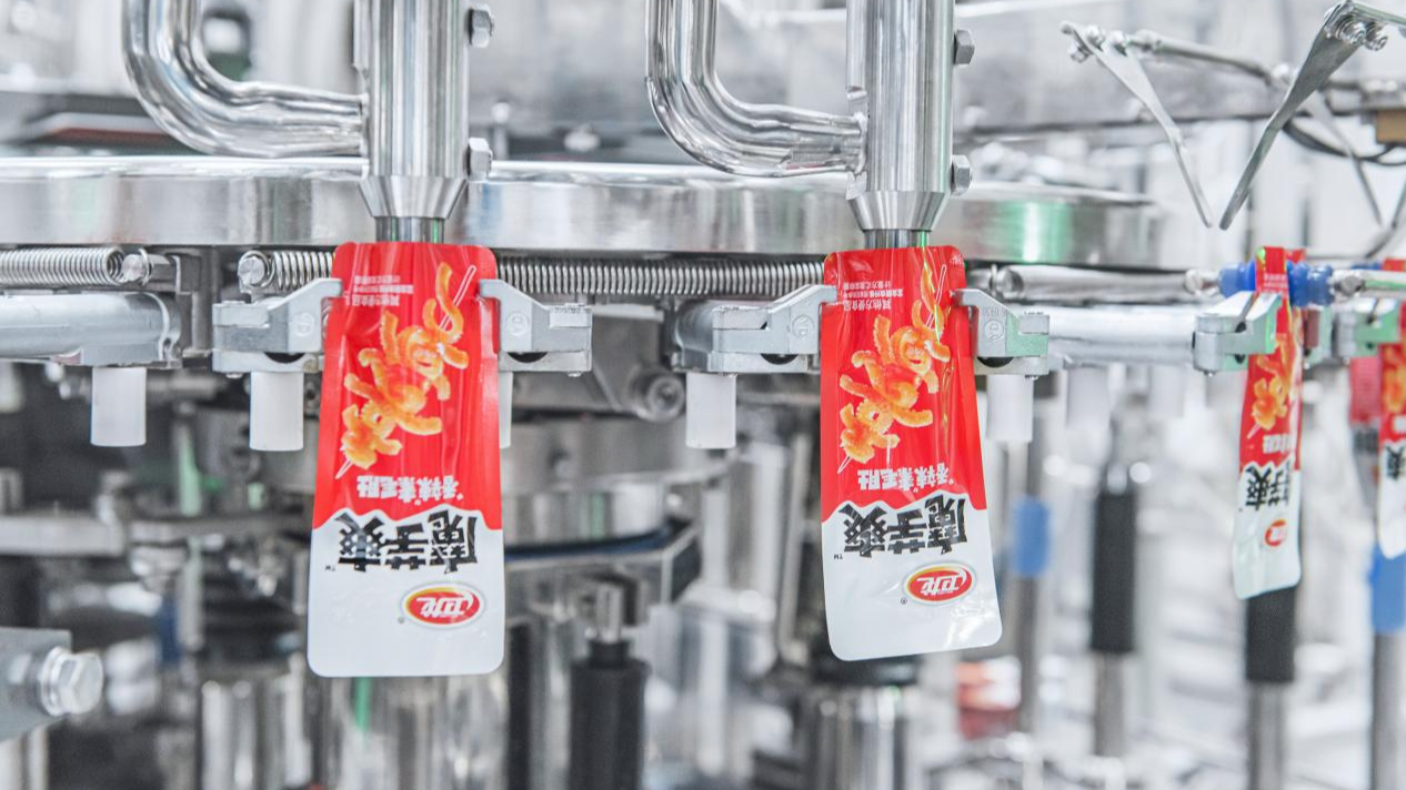 存量厮杀下的逆势样本：净利大增33.6%，卫龙凭什么？