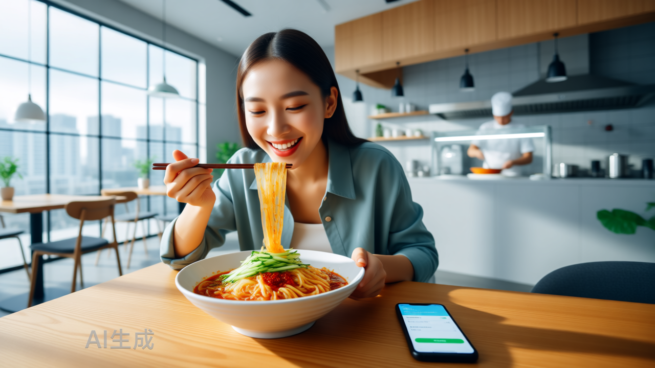 比麦当劳更懂“穷鬼套餐”的店，出现了