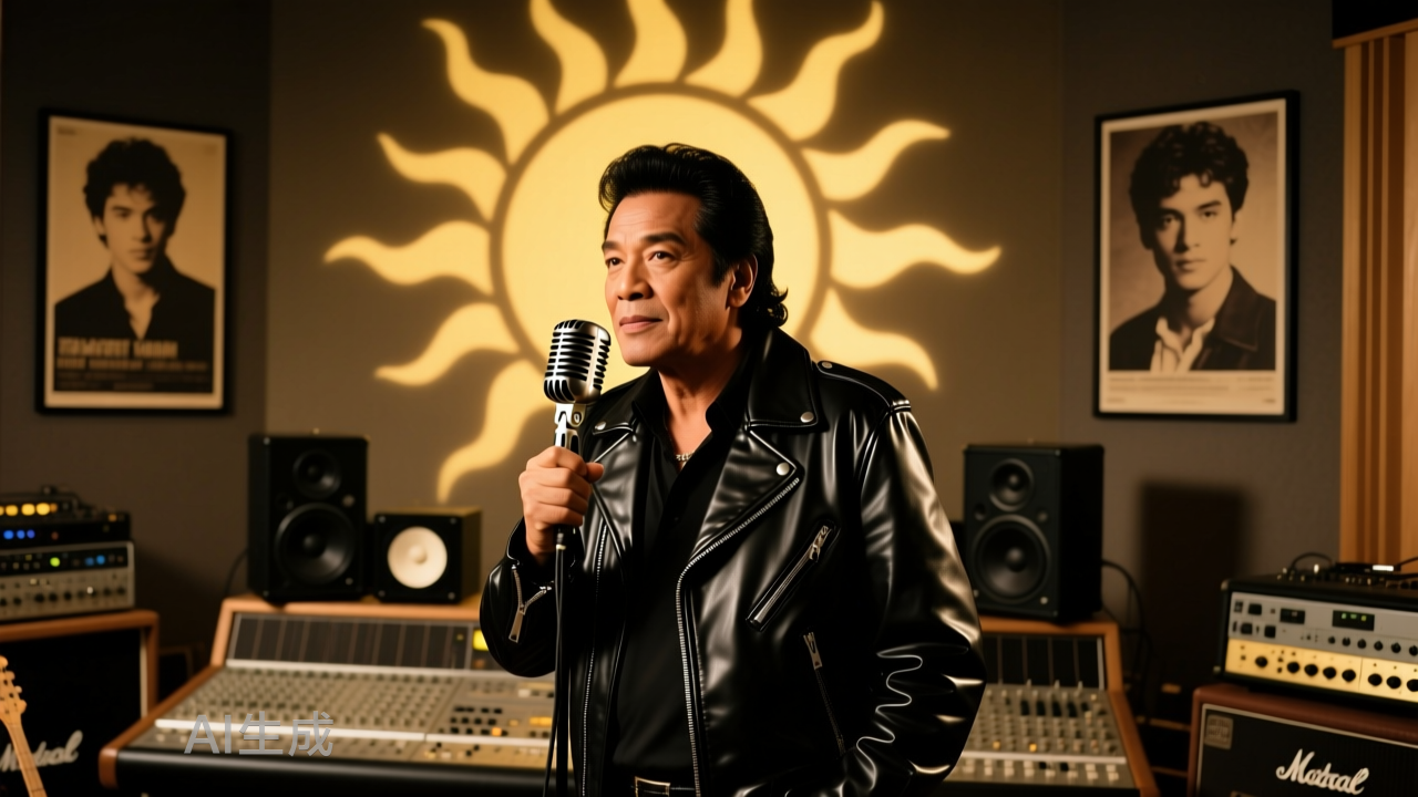 周杰伦又在复刻周杰伦