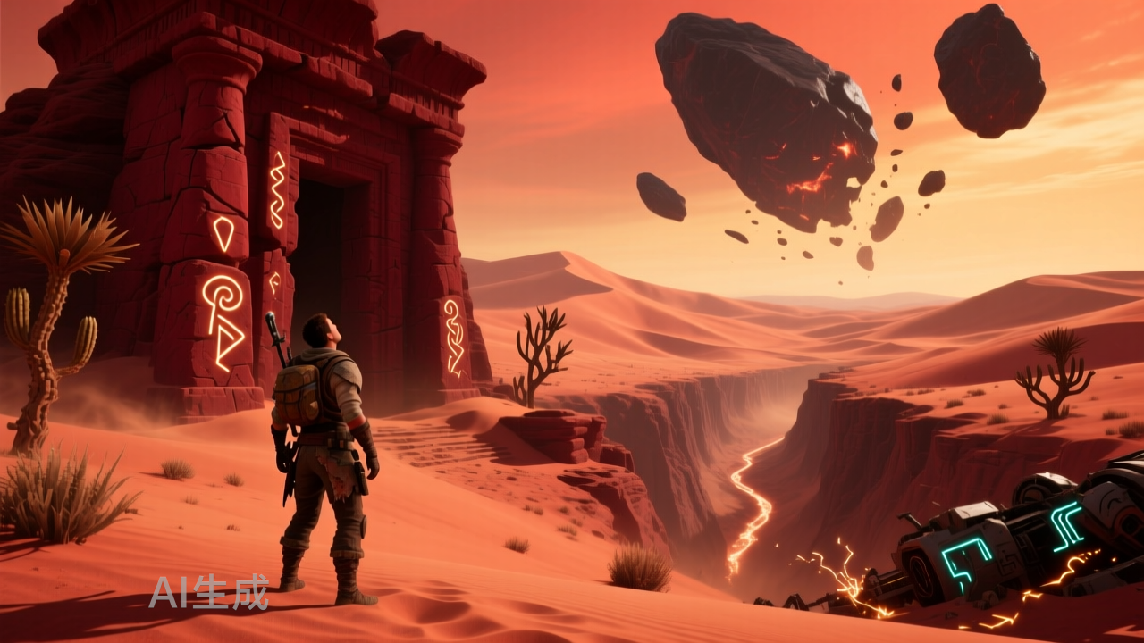 上线首日狂揽10亿却被喷到要暴死，但我却觉得整个市场越来越好了