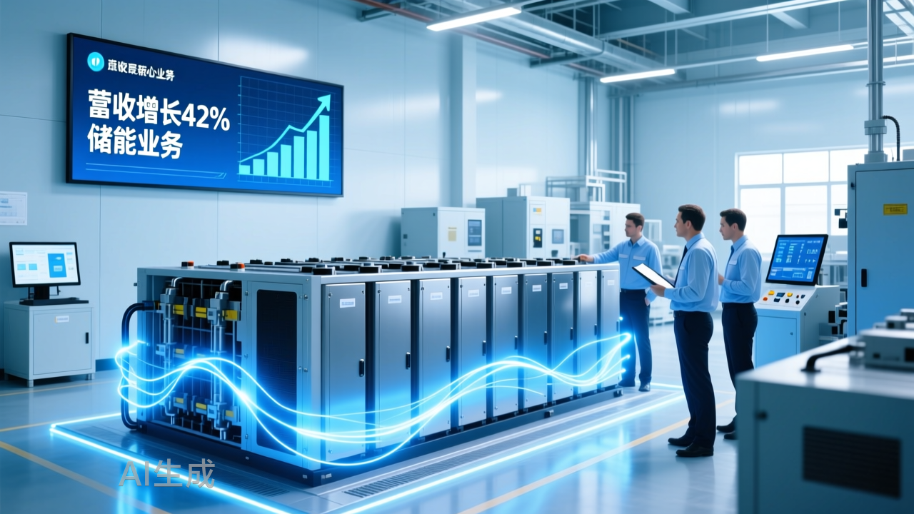 科陸電子，一個(gè)“差生”的艱難逆襲