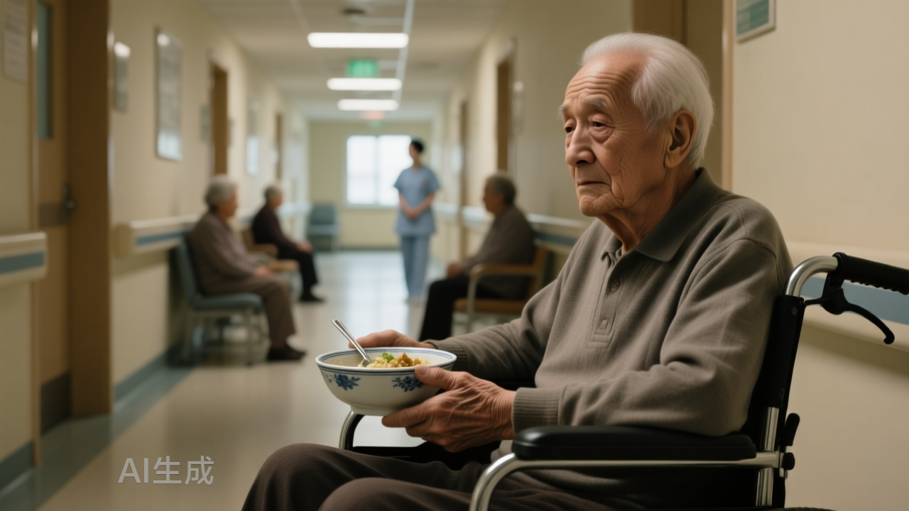 “养老服务师”应对养老“护工荒”