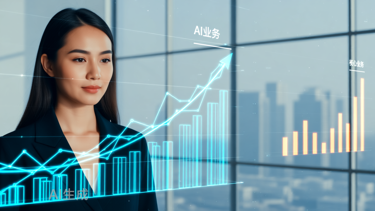 可靈AI小苗難支，快手的估值之困