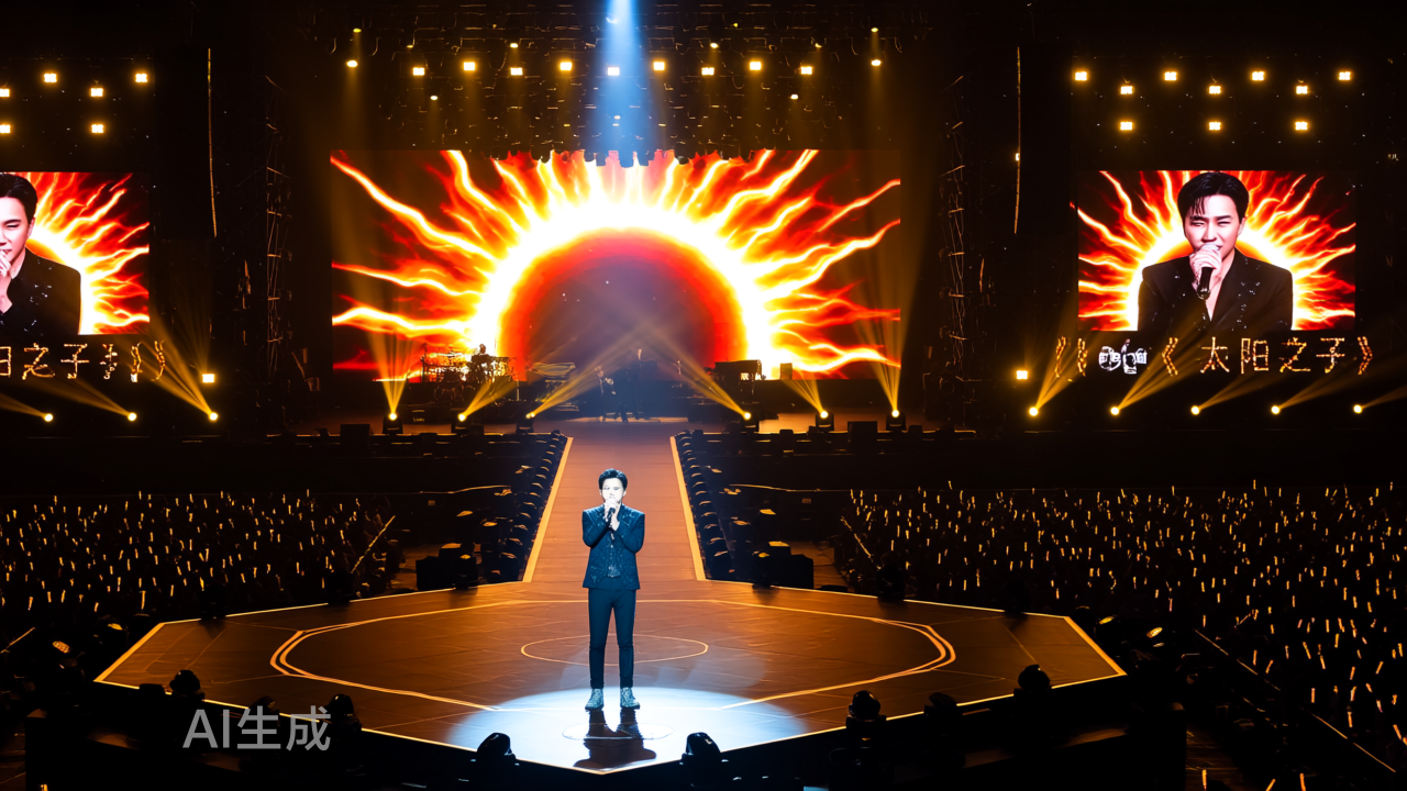 当周杰伦对撞AI和短视频：腾B抖快怎么分这块蛋糕？