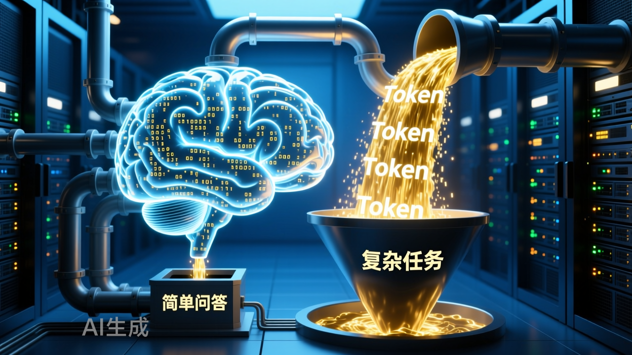 罗福莉：AGI已经实现了，下一步是“自进化”