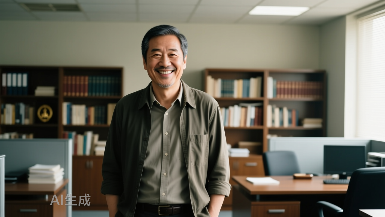 程一笑不是“盖世英雄”